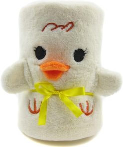 Alfie Pet by Petoga Couture - Aaren Animal Blanket for Dogs and Cats - 2