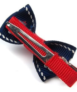 Alfie Pet by Petoga Couture - Aimi Bow Hair Clip 10-Piece Set for Dogs, Cats and Small Animals 8