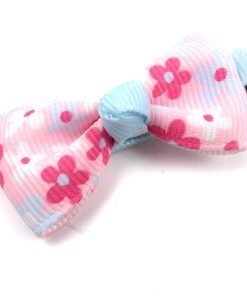 Alfie Pet by Petoga Couture - Aimi Bow Hair Clip 10-Piece Set for Dogs, Cats and Small Animals 9