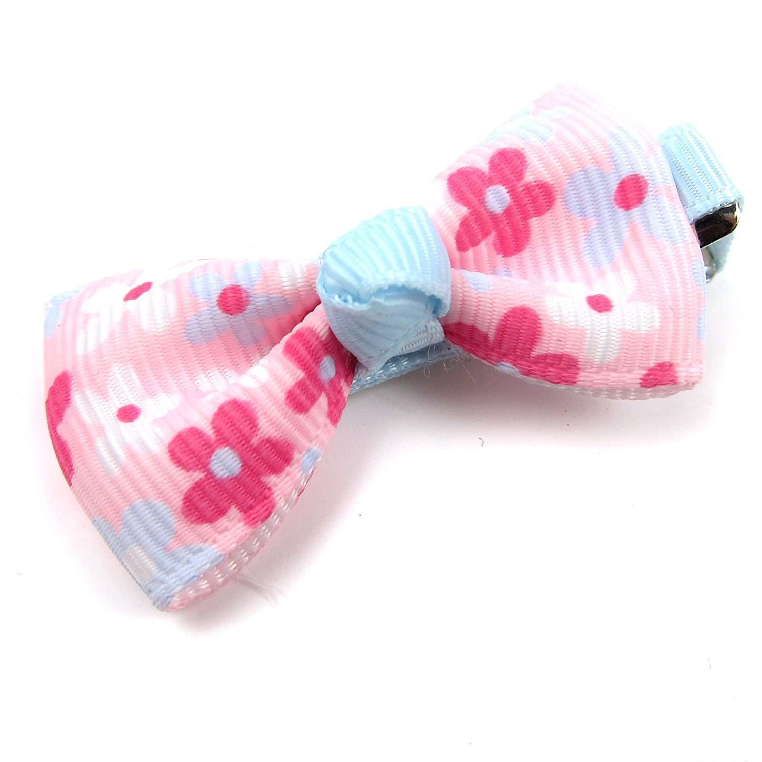 Alfie Pet by Petoga Couture - Aimi Bow Hair Clip 10-Piece Set for Dogs, Cats and Small Animals 9 Alfie Pet by Petoga Couture - Aimi Bow Hair Clip 10-Piece Set for Dogs, Cats and Small Animals 9