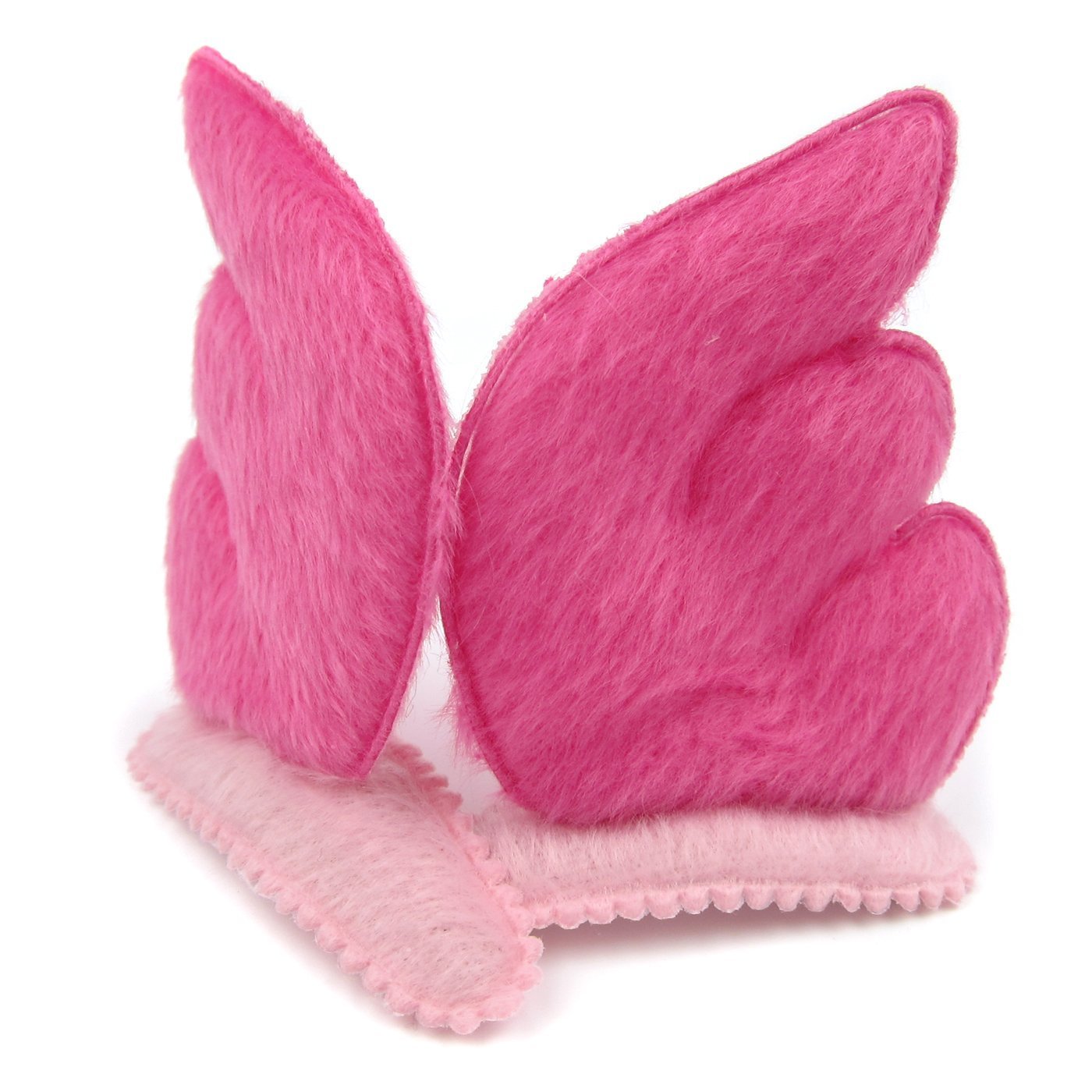 Alfie Pet by Petoga Couture - Alexandra Hair Clip 3-Piece Set for Dogs, Cats and Small Animals 2 Alfie Pet by Petoga Couture - Alexandra Hair Clip 3-Piece Set for Dogs, Cats and Small Animals 2