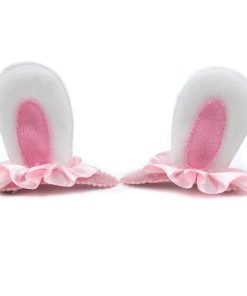 Alfie Pet by Petoga Couture - Alexandra Hair Clip 3-Piece Set for Dogs, Cats and Small Animals 3