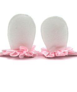 Alfie Pet by Petoga Couture - Alexandra Hair Clip 3-Piece Set for Dogs, Cats and Small Animals 4