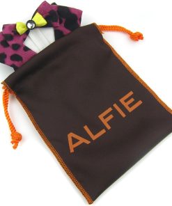 Alfie Pet by Petoga Couture - Barton Bandana for Dogs and Cats 6 1