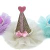 Alfie Pet by Petoga Couture - Beatrice Hat Hair Clip for Dogs, Cats and Small Animals