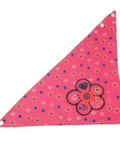 Alfie Pet by Petoga Couture - Cais Bandana 3-Piece Set for Dogs & Cats 3
