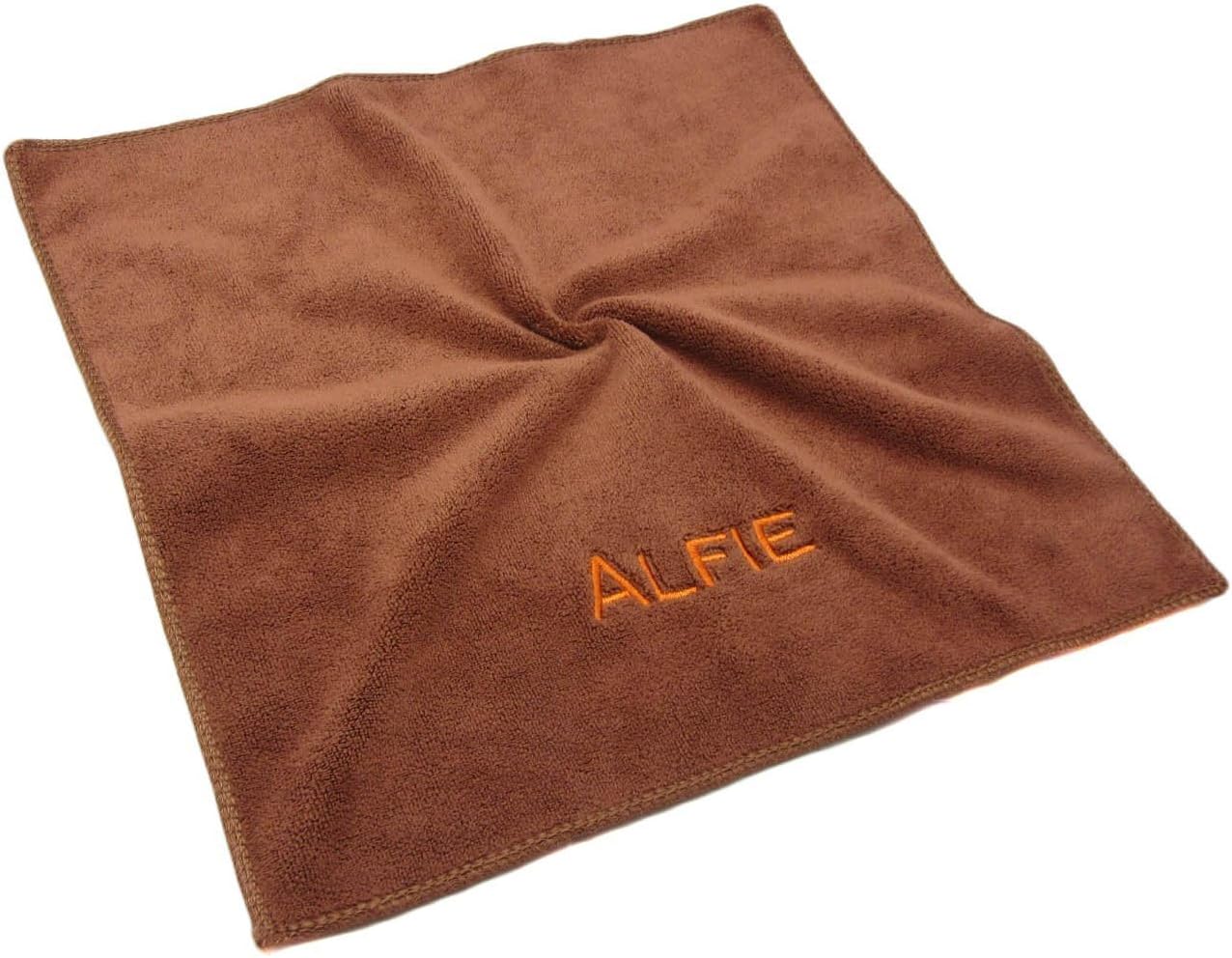 Alfie Pet by Petoga Couture - Dagan Dental Tarter Remover-Scraper 3-piece Set with Microfiber Fast-Dry Washcloth - 2