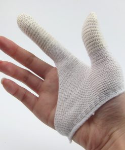Alfie Pet by Petoga Couture - Flann Finger Tooth Cleaning Gloves 5