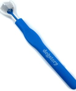 Alfie Pet by Petoga Couture - Flann Triple Toothbrush