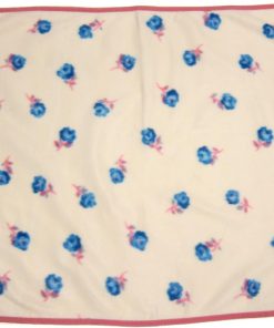 Alfie Pet by Petoga Couture - Flora Fleece Blanket for Dogs and Cats - 2