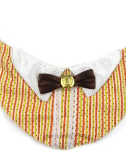 Alfie Pet by Petoga Couture - Heather Bandana for Dogs and Cats - 5