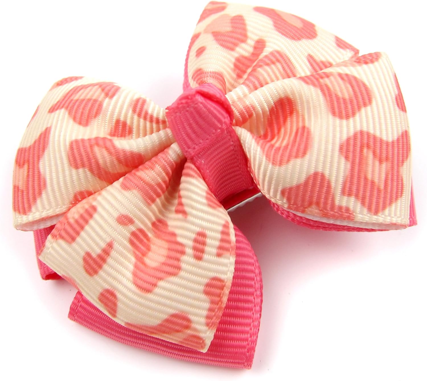 Alfie Pet by Petoga Couture - Jane Bow Hair Clip 16-Piece Set for Dogs, Cats and Small Animals - 4