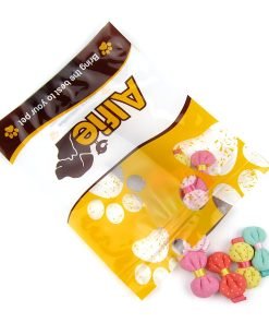 Alfie Pet by Petoga Couture - Marcia Bow Hair Clip 10-Piece Set for Dogs, Cats and Small Animals 7