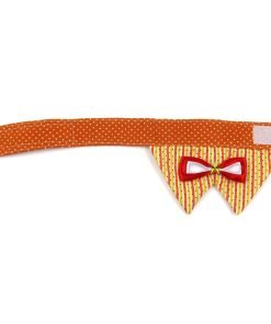Alfie Pet by Petoga Couture - Morgan Bandana for Dogs and Cats 5