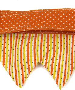 Alfie Pet by Petoga Couture - Morgan Bandana for Dogs and Cats2 - 4