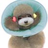 Alfie Pet by Petoga Couture - Opal Recovery Collar (for Dogs and Cats)