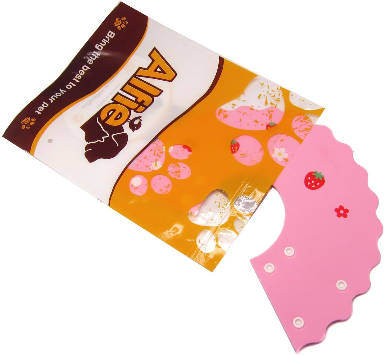 Alfie Pet by Petoga Couture - Pat Recovery Collar (for Dogs and Cats) - 2