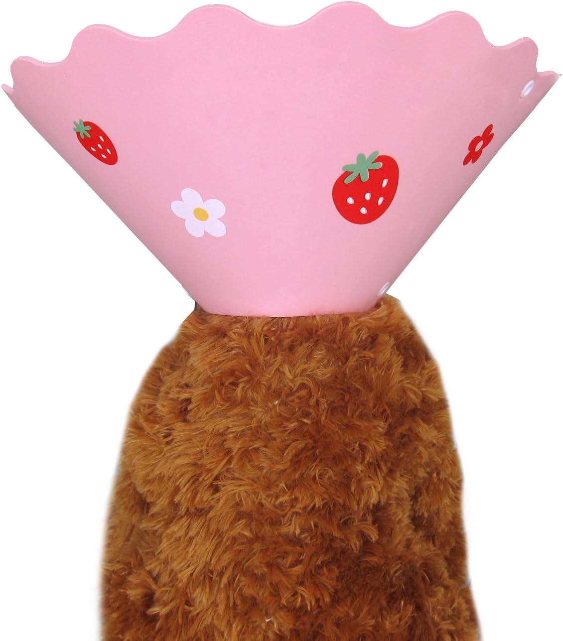 Alfie Pet by Petoga Couture - Pat Recovery Collar (for Dogs and Cats) - 9
