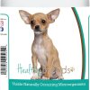 Healthy Breeds Probiotic Plus Digestive Support Chewables, Chihuahua - 60 Count-1
