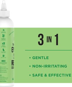 Natural Rapport Eye Tear Stain Remover for Dogs-3