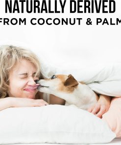 Natural Rapport Eye Tear Stain Remover for Dogs-4