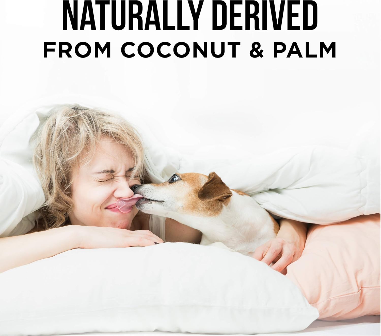 Natural Rapport Eye Tear Stain Remover for Dogs-4