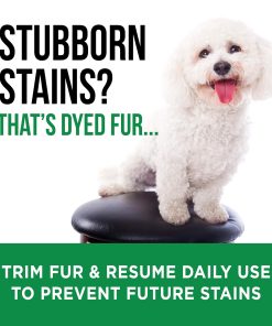 Natural Rapport Eye Tear Stain Remover for Dogs-7