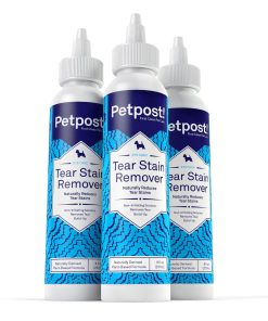 petpost remover soothing