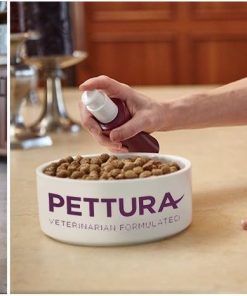 Pettura - Calming, Liquid Dog Supplements, Relieves Stress & Promotes Calming-6
