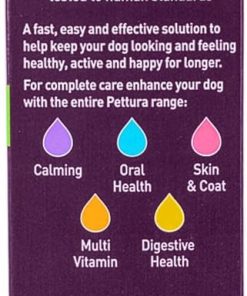 Pettura - Healthy Joints, Liquid Dog Supplements, Boosts Flexibility & Mobility for Healthy Joints-2