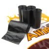 Alfie Pet by Petoga Couture - 5 Refill Rolls Bag for Jac Pet Waste Pickup tool