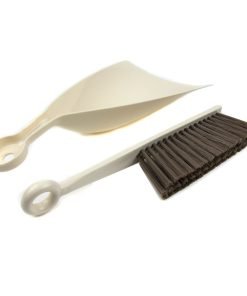 Alfie Pet by Petoga Couture - Louis Cat or Small Animal Cleaning Brush Set with Microfiber Fast-Dry Washcloth 9