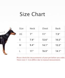 DroolingDog Pet Dog One Piece Dresses with 3-Tier Ruffle Pleated Skirts for Small Dogs 4