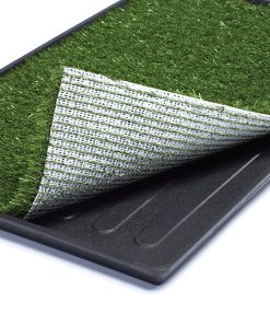 Prevue Pet Products Tinkle Turf for Small Dog Breeds 3