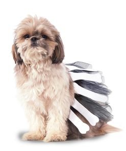 Rubie's Bone Tutu Dog Costume
