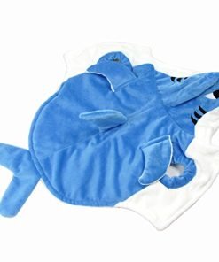 Yoption Pet Puppy Dog Christmas Halloween Clothes Outwear Coat Apparel Hoodie 2