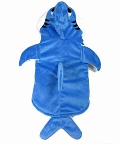 Yoption Pet Puppy Dog Christmas Halloween Clothes Outwear Coat Apparel Hoodie 3