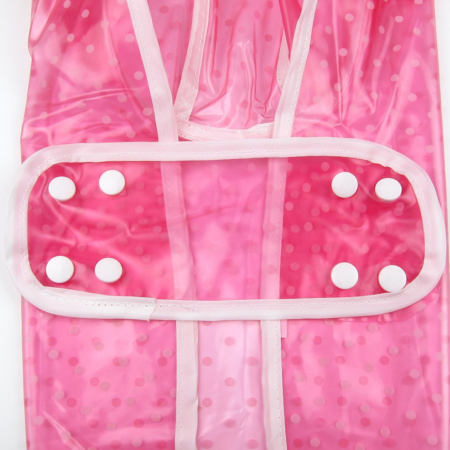 Alfie Pet by Petoga Couture - Alvin Raincoat (for Dogs and Cats) 6