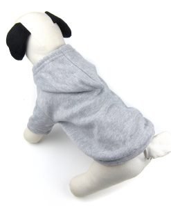 Alfie Pet by Petoga Couture - Wynna All-Season Hoodie 3