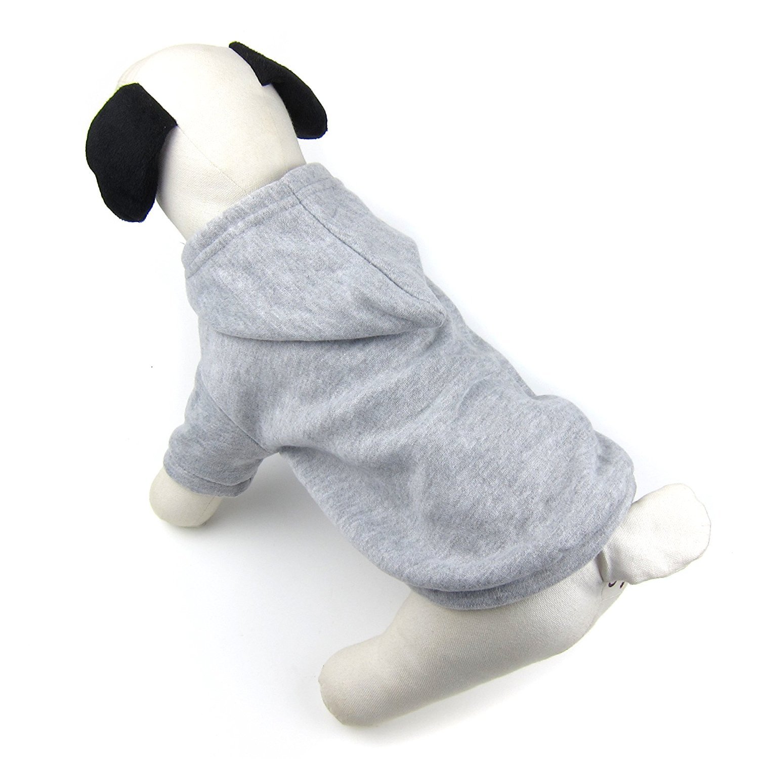 Alfie Pet by Petoga Couture - Wynna All-Season Hoodie 3
