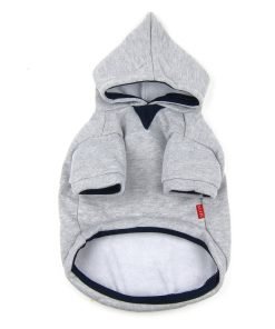 Alfie Pet by Petoga Couture - Wynna All-Season Hoodie 4