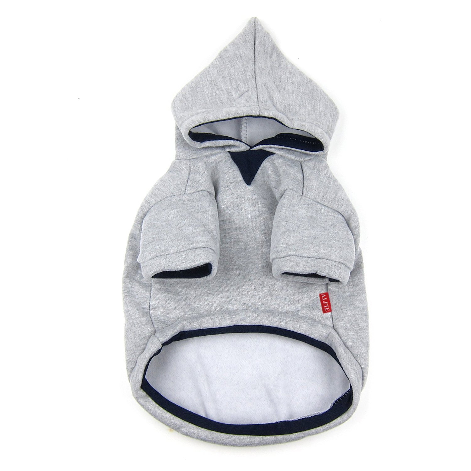 Alfie Pet by Petoga Couture - Wynna All-Season Hoodie 4