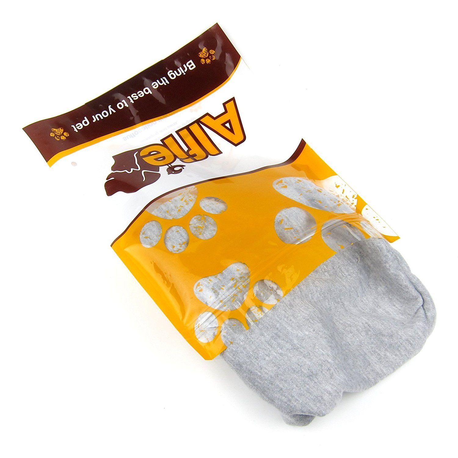 Alfie Pet by Petoga Couture - Wynna All-Season Hoodie 7