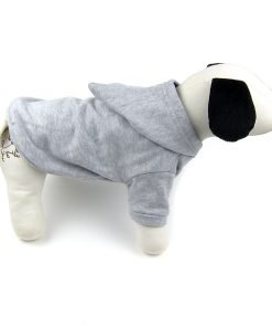 Alfie Pet by Petoga Couture - Wynna All-Season Hoodie 8