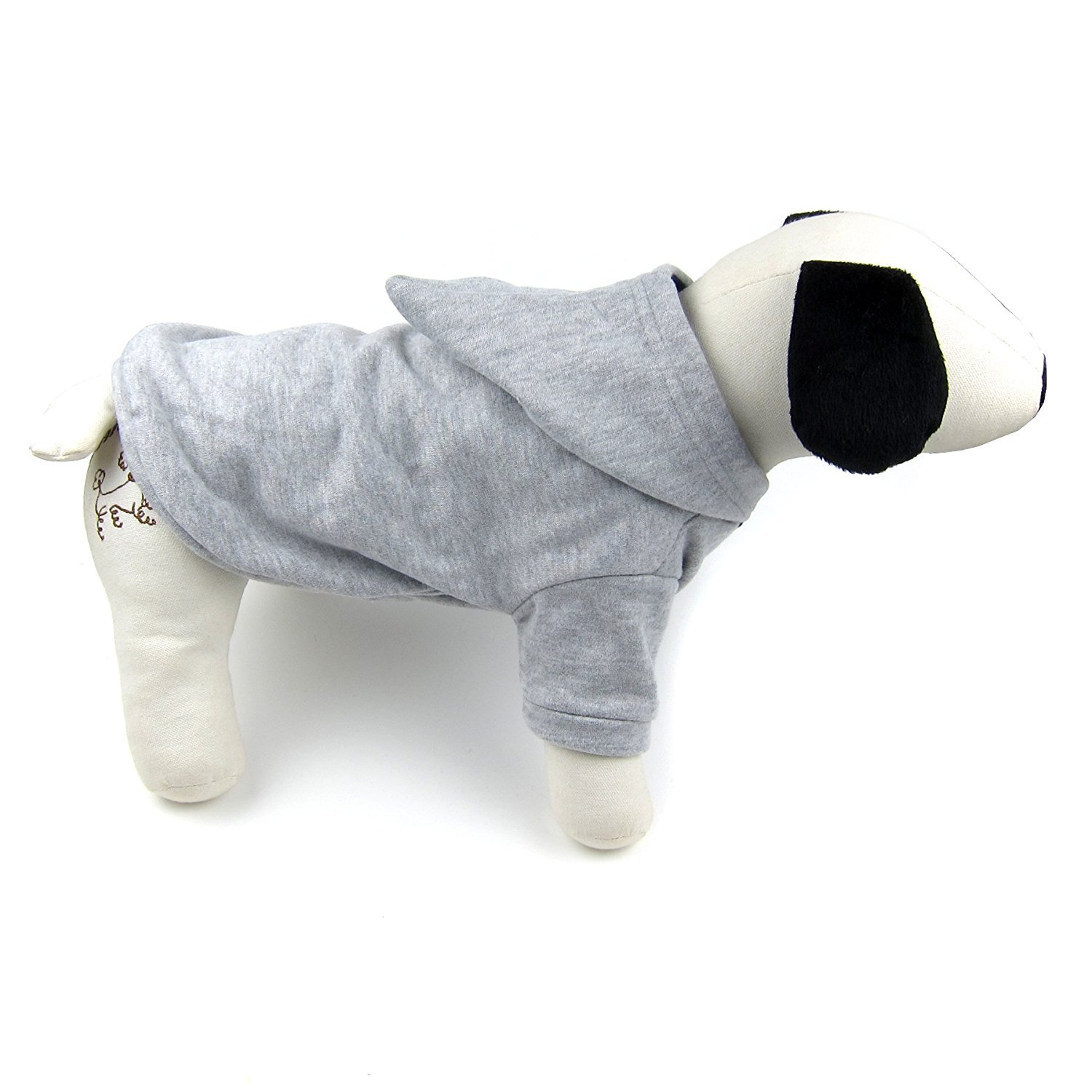 Alfie Pet by Petoga Couture - Wynna All-Season Hoodie 8