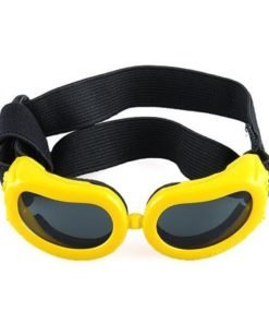 Namsan Fashion Anti-ultraviolet Sunglasses Goggles Waterproof Pet Sunglasses For Cats or Small Dogs 3