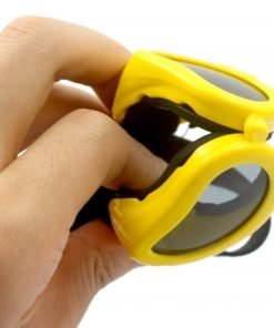 Namsan Fashion Anti-ultraviolet Sunglasses Goggles Waterproof Pet Sunglasses For Cats or Small Dogs 5
