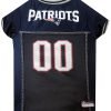 NFL PET JERSEY. - Football Licensed Dog Jersey. - 32 NFL Teams Available. - Comes in 6 Sizes. - Football Pet Jersey. - Sports Mesh Jersey. - Dog Jersey Outfit