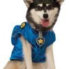 Paw Patrol Chase Dog Costume