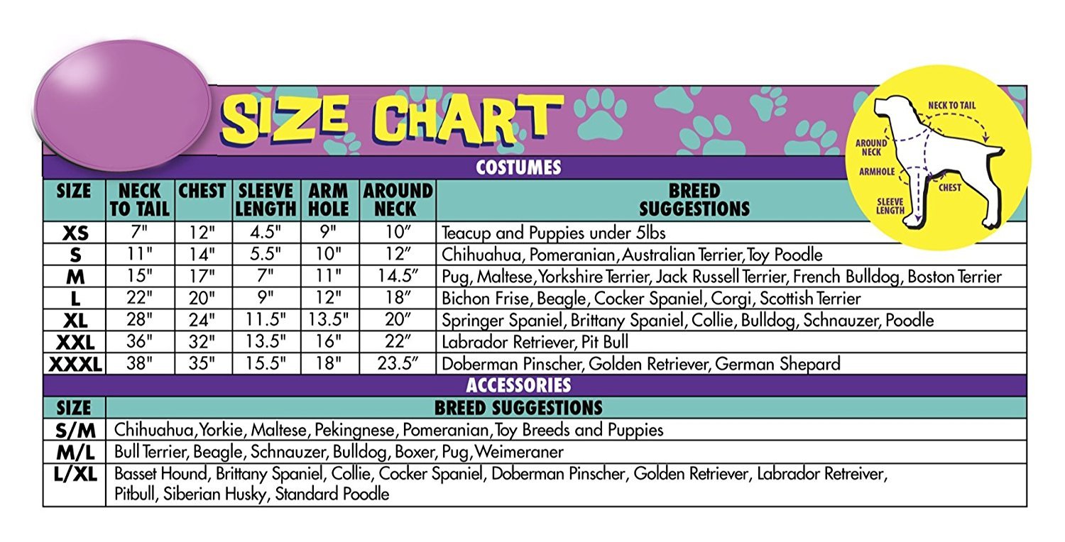 Rubies Costume Company Friday The 13th Jason Pet Costume 2